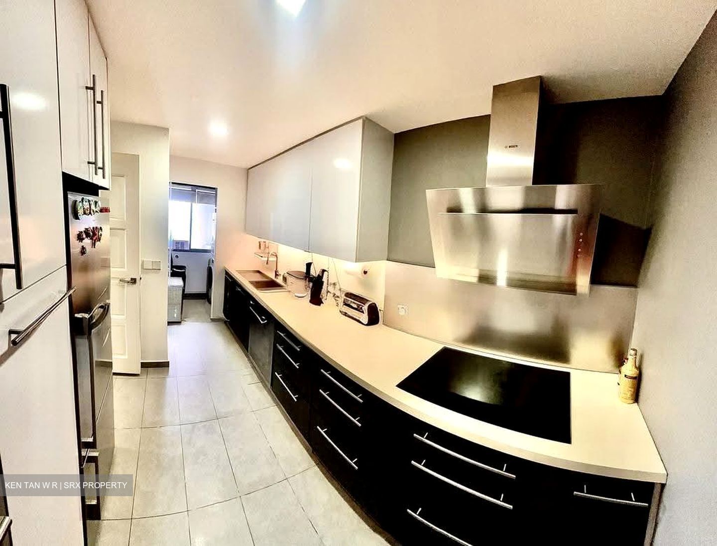 Mirage Tower (D9), Condominium #619301331